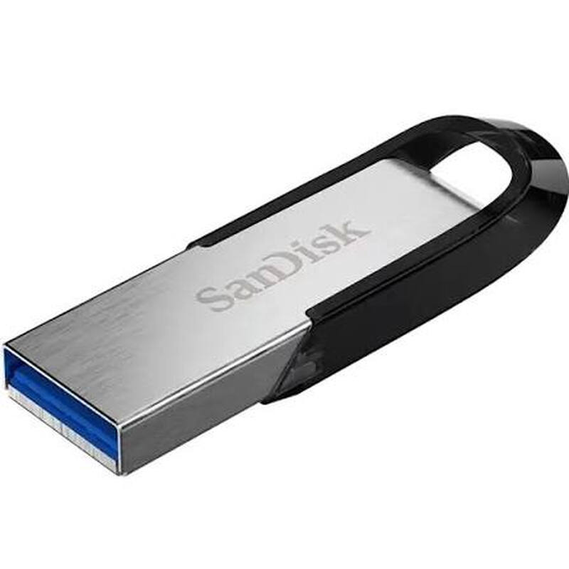 SanDisk Ultra Flair USB 3.0 256 GB