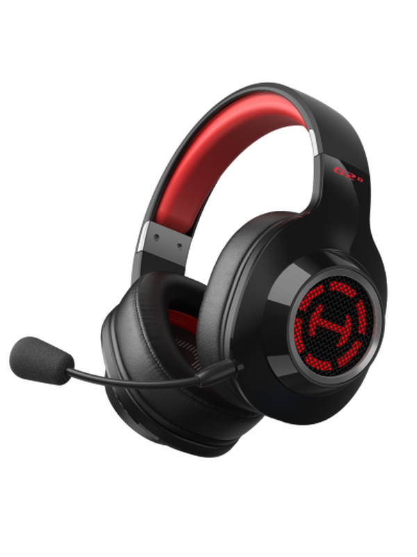 Edifier G2S Multi-Platform 7.1 Wireless Gaming Headset For PC, PS5 and Switch/Switch2-black