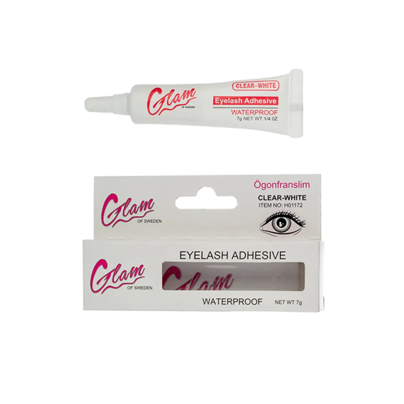 Glam Of Sweden EYELASH Adhesive – Wimpernkleber 7g