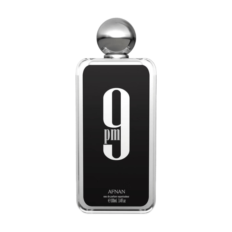 Afnan 9pm pour Femme 100 ml