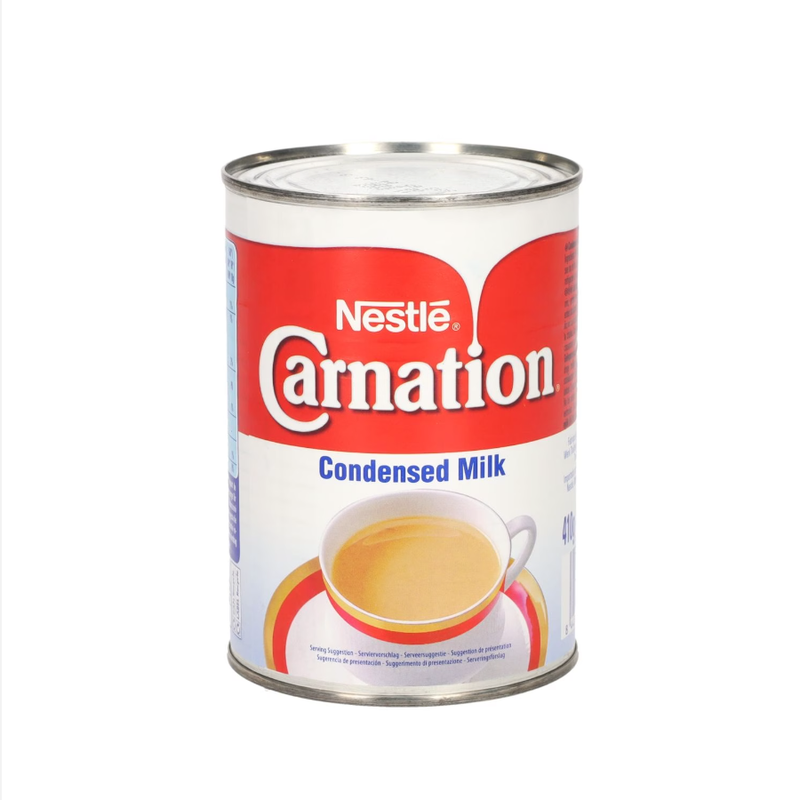 Nestlé Carnation Kondensmilch 410g