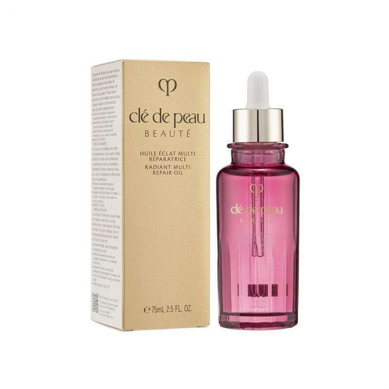 CPB Clé de Peau Beauté Rosenöl 75 ml