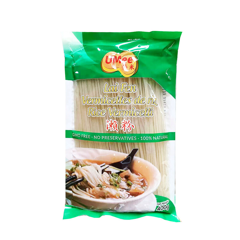 Umee Rice Vermicelli 400g