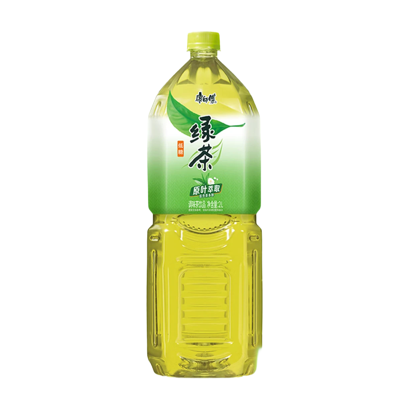 Green Tea 2L