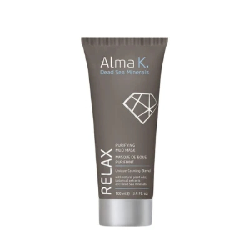 Alma K Klärende Schlammmaske 100 ml