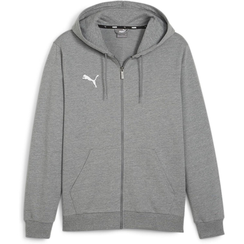 Sweat shirt Puma Team Goal 23 EU - vue 2