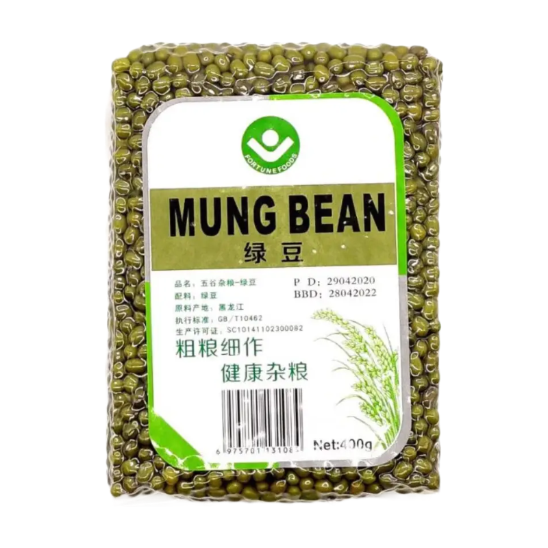 Mung Beans 400g