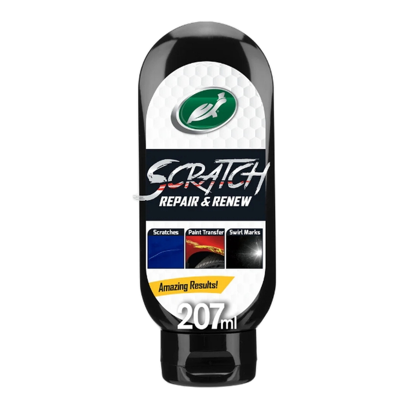 Turtle Wax Scratch Repair & Renew 207ml