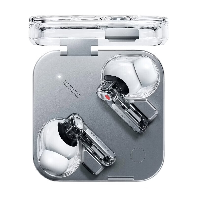 Nothing White Ear (3)