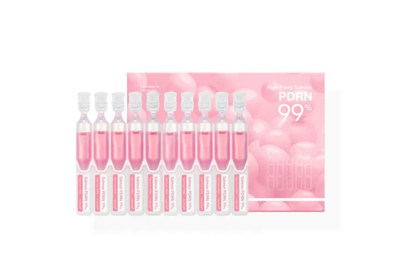 Skin Generics PDRN Pink One Day Serum 1,5 ml x 10 stuks