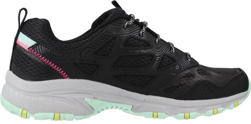 Skechers Hillcrest - Pure Escapade 149821-BKMT_37
