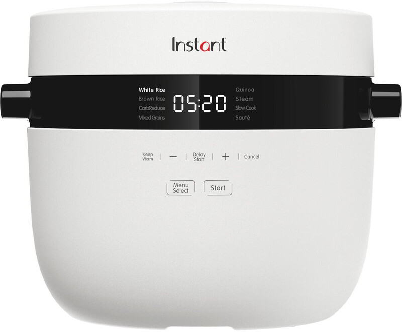 Instant Pot rijstkoker 5 l