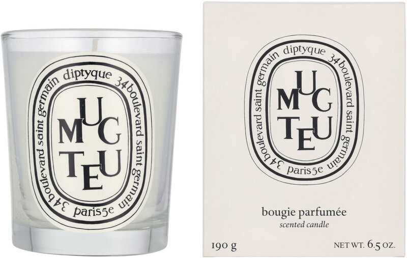 Diptyque Muguet geurkaars - unisex - 190 g