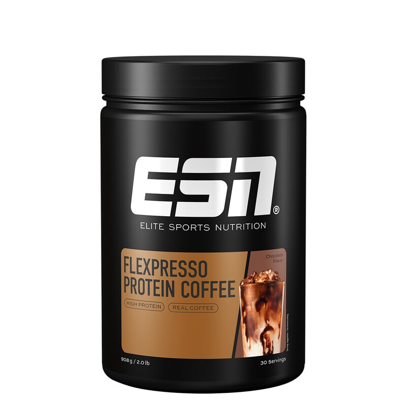 Esn Flexpresso (908G), - Geschmack: Chocolate - Bild 3