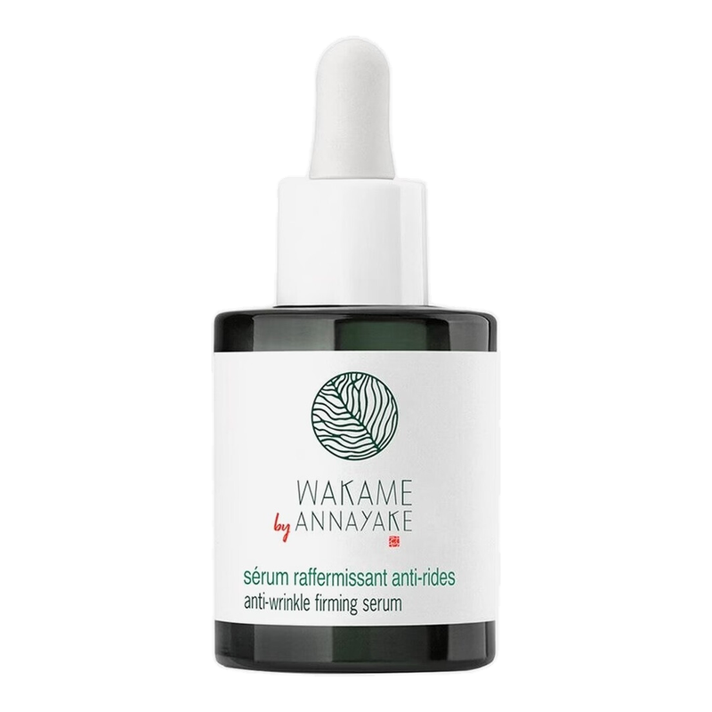 WAKAME BY ANNAYAKE anti-rimpel verstevigend serum 30 ml