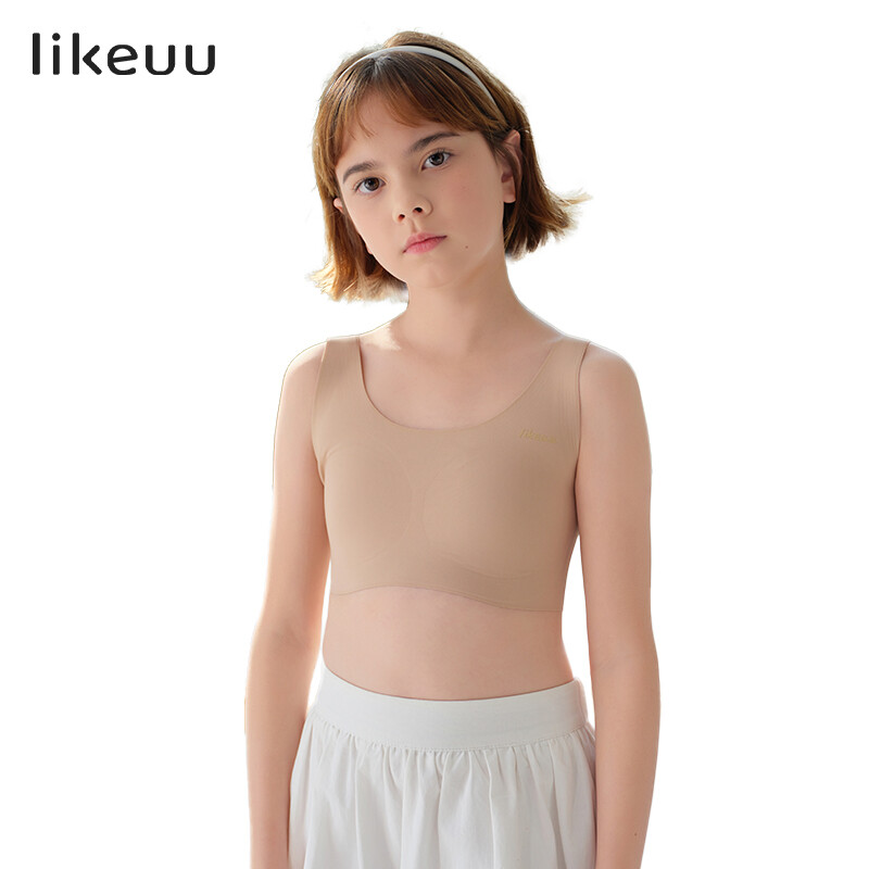 Basic Bra Classic Taupe