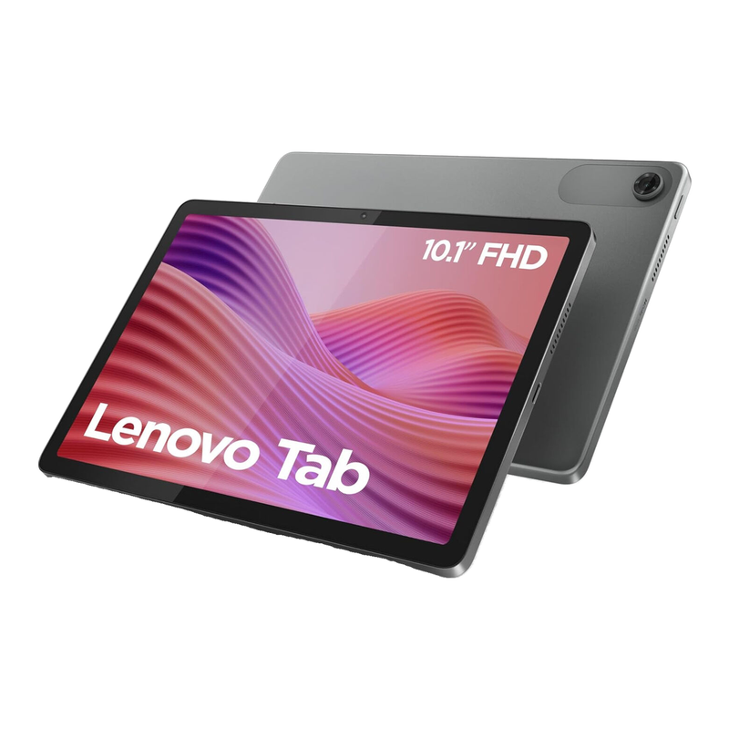 Lenovo Tab 10.1-Inch - 64GB - Grey