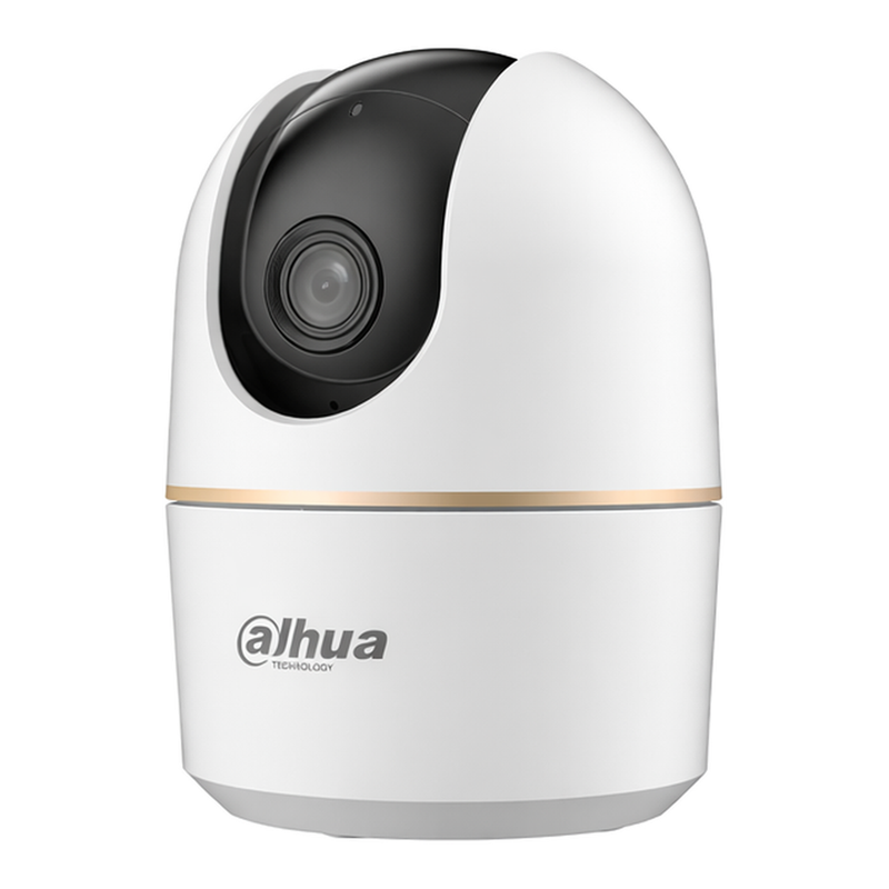 Dahua 3MP Indoor Fixed-Focal Wi-Fi Pan & Tilt Network Camera