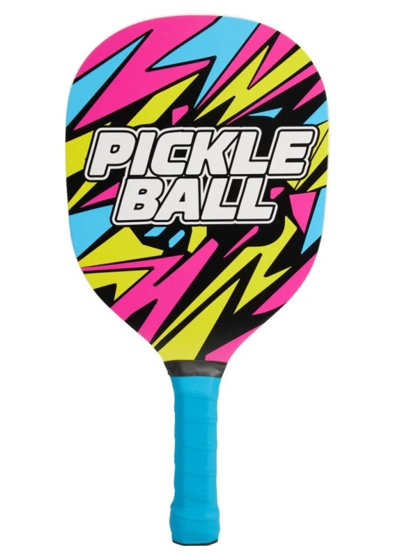 Pickleballset 6-delig KO-S24100390
