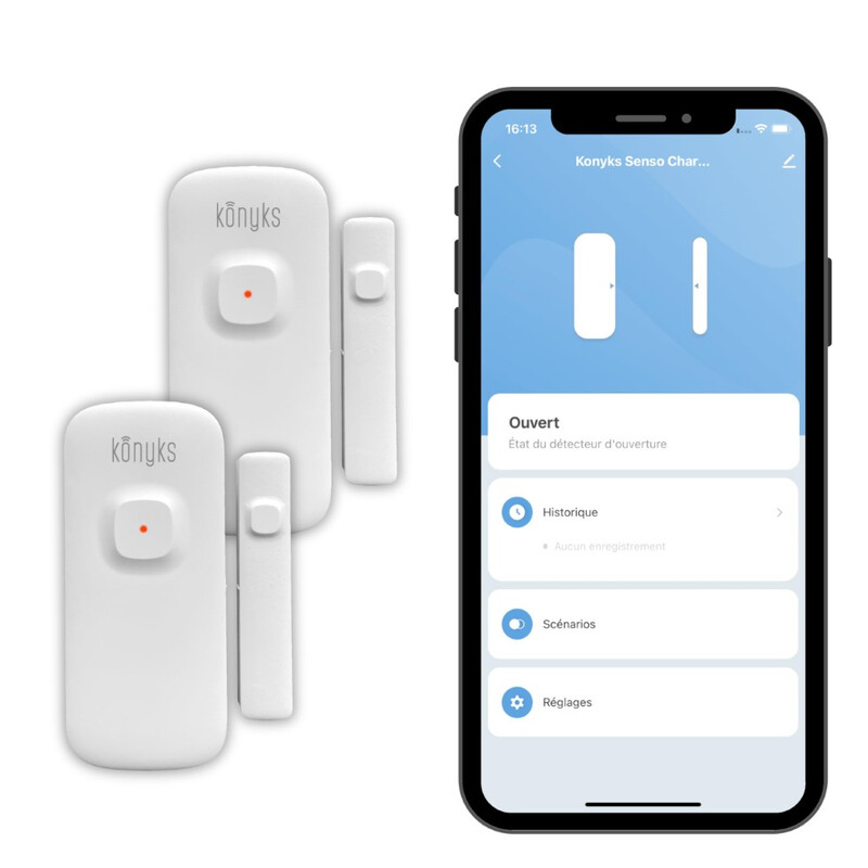 SENSO CHARGE 2 DUAL PACK Neuf - vue 4