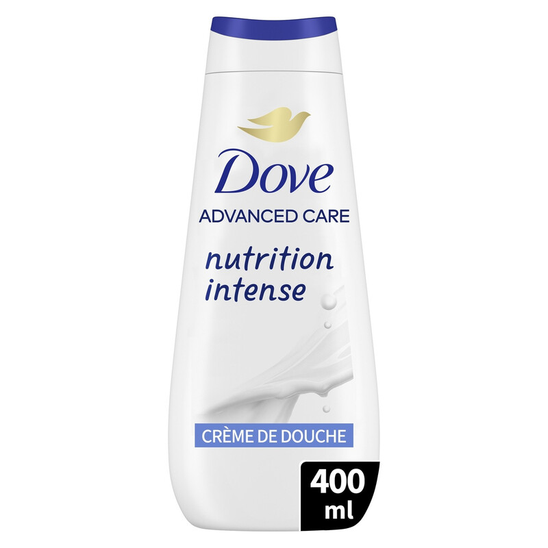 Gel Douche Nutrition Advanced Care Dove Le Flacon De 400ml - vue 2
