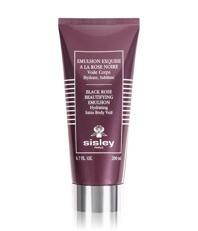 Sisley Émulsion Exquise à La Rose Noir (200ml)