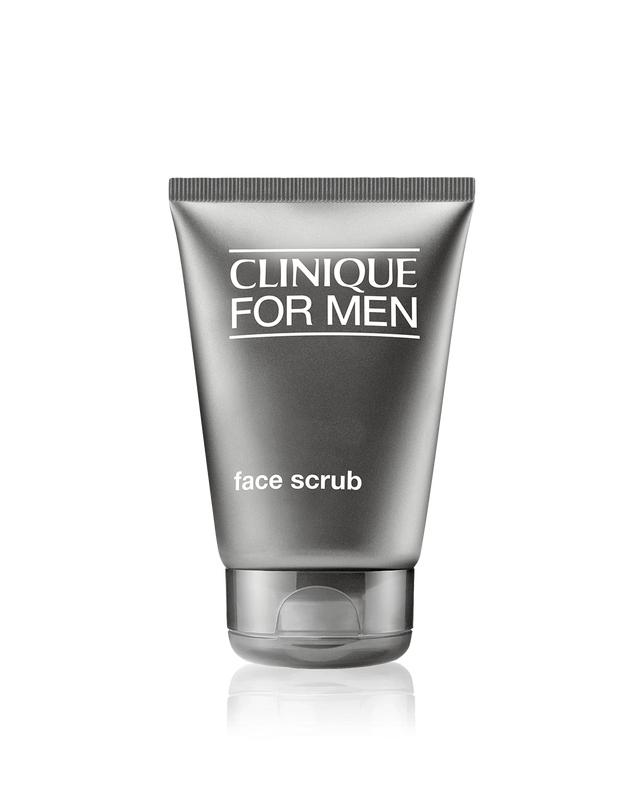 For Men Face Scrub 100 ml