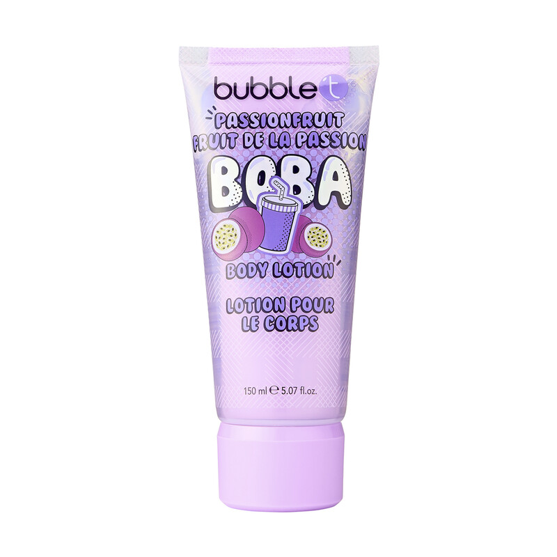 Boba Hybrid Lotion Passionfruit 150ml