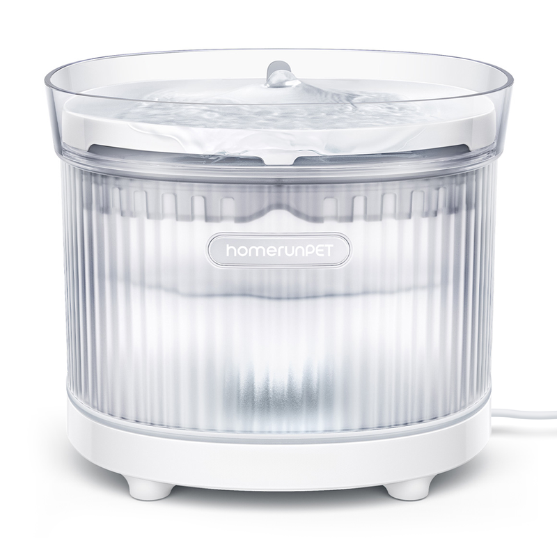 WF21 Plug-in Water Dispenser - White - British Standard SAFE AND EFFORTLESS HYDRATION