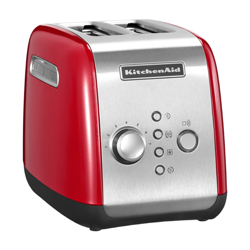 KitchenAid Toaster 2 Scheiben 5KMT221EER