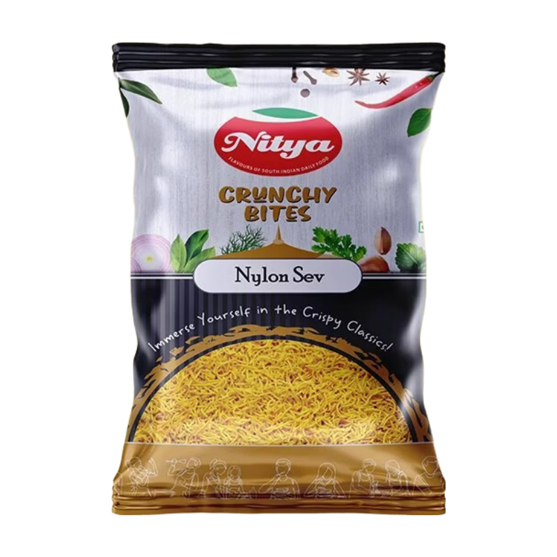 Nitya Nylon Sev 180 g
