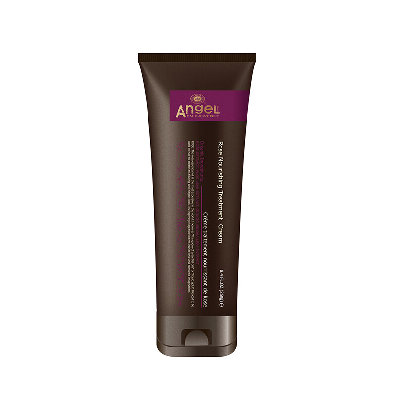Dancoly Rozen Haarverzorgingscrème, 250g