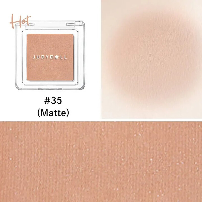 Judydoll blushpoeder #35