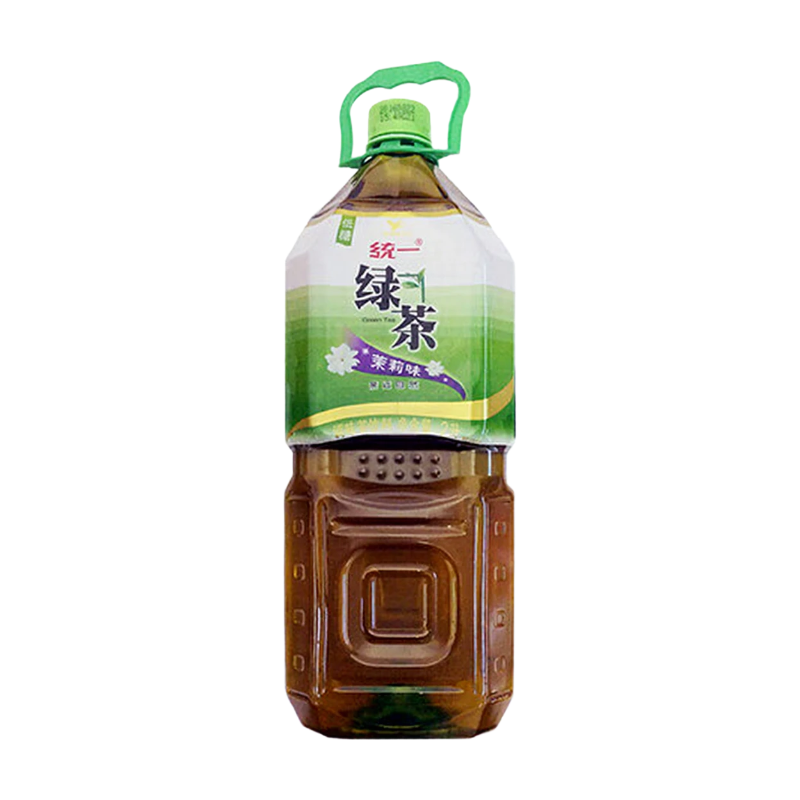 UNI Green Tea 2L