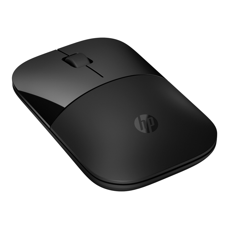 HP Z3700 Dual Black Mouse