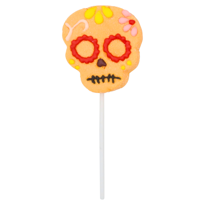 Candy Realms Skull Mallows 35g