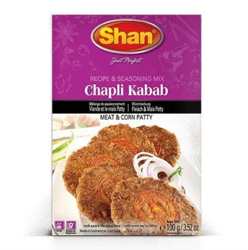 100g Chapli Kebab Masala