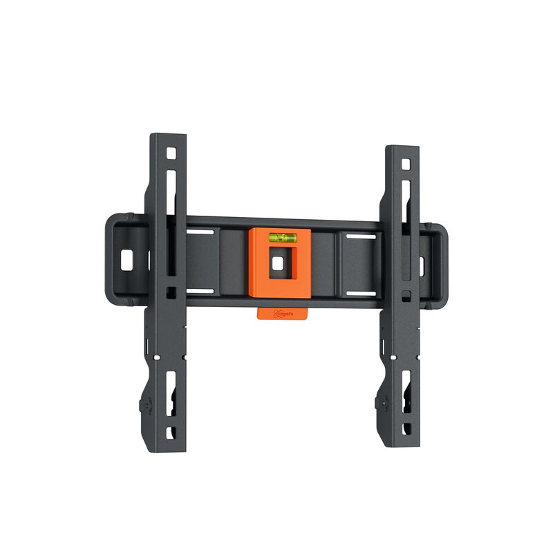 vogel's TVM 1209 TV-Wandhalterung, fest montierbar, geeignet für 19-50 Zoll Bildschirme, VESA 200x200, 30 kg Traglast