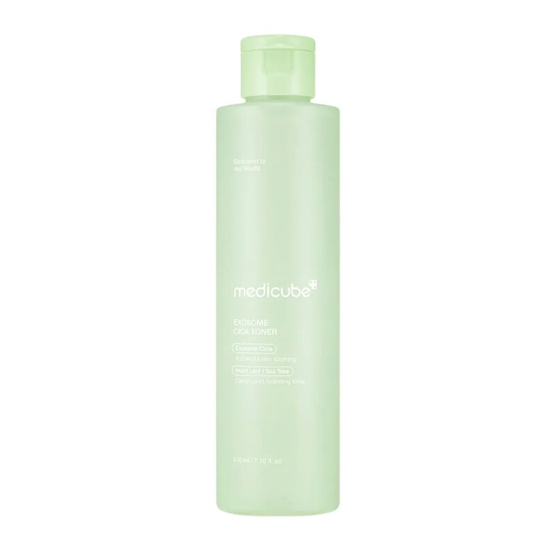 Medicube Exosome Cica Toner 210Ml - Image 3