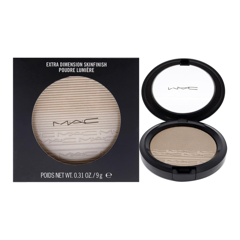 MAC Extra Dimension Skinfinish Highlighter - Double-Gleam