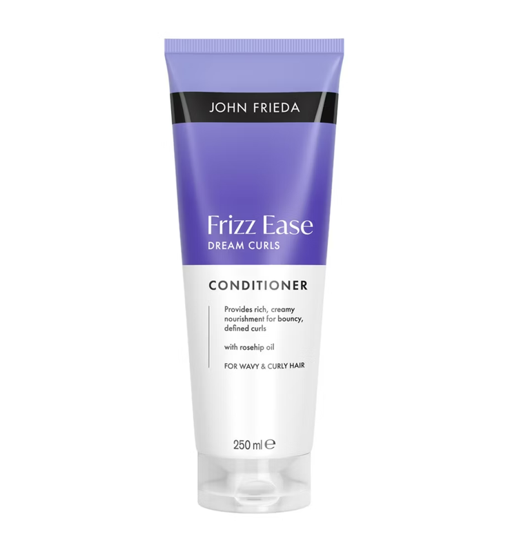 Frizz Ease Dream Curls Conditioner 250ml