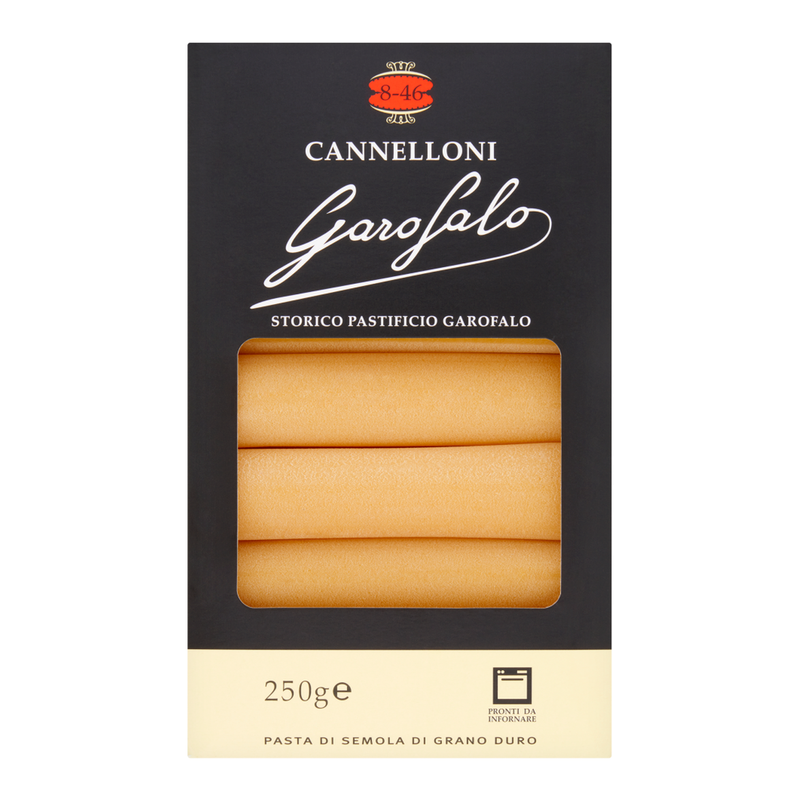 Garofalo Cannelloni 250g