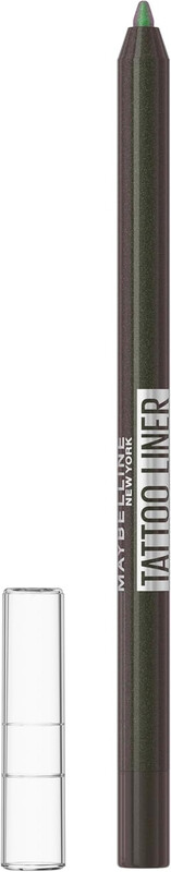 Maybelline gel-oogpotlood Tattoo liner
