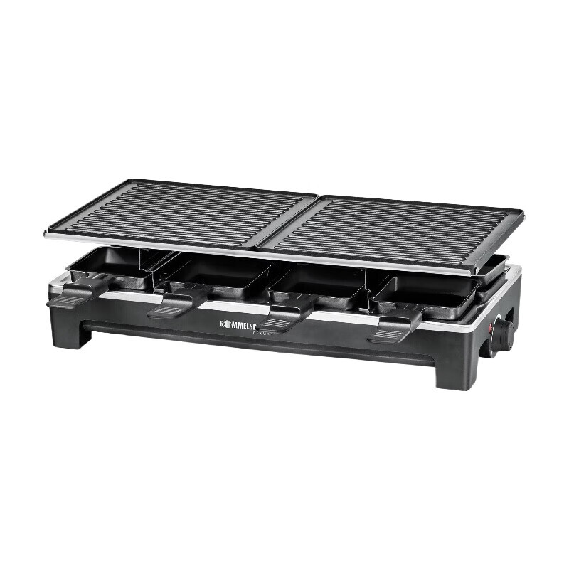 Rommelsbacher raclettegrill RCS 1350