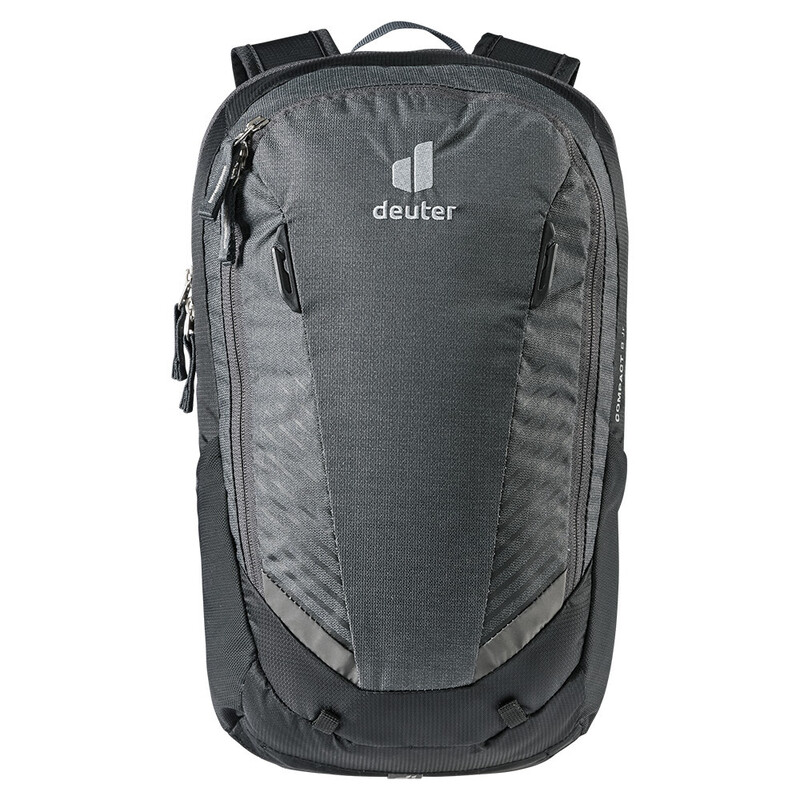 Compact 8L Junior Backpack - Graphite/Black DR3612021