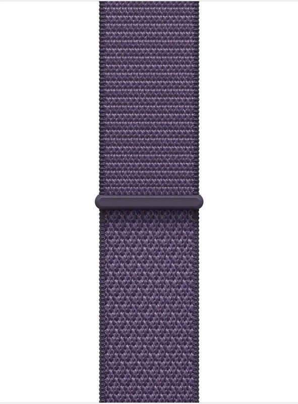Watch Sport Loop - Purple Fog (40mm)