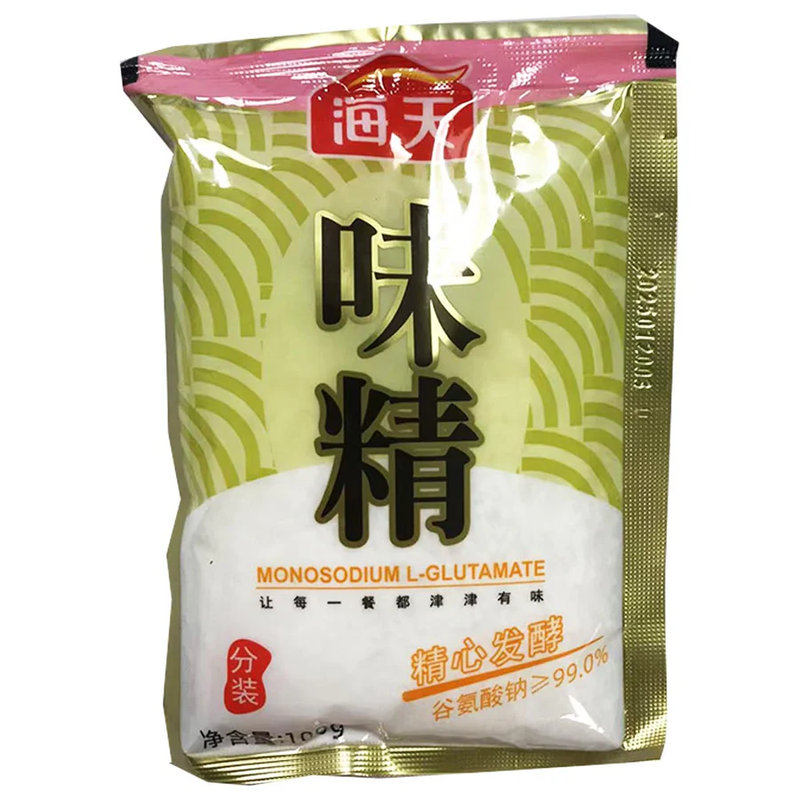 Gourmet Powder 100g/pack