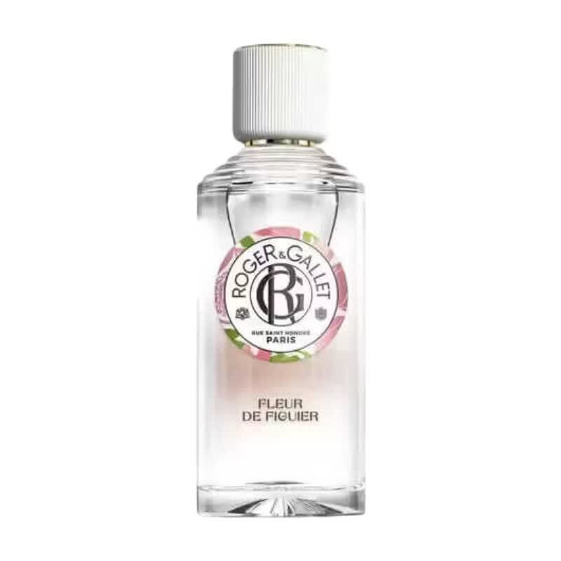 Roger & Gallet Fleur De Figuier Eau Parfumée Bienfaisante 100 Ml - Image 6