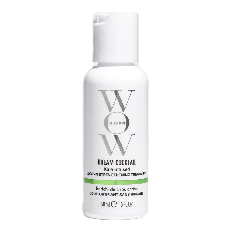 Color Wow Kale Cocktail Bionic Tonic 50Ml