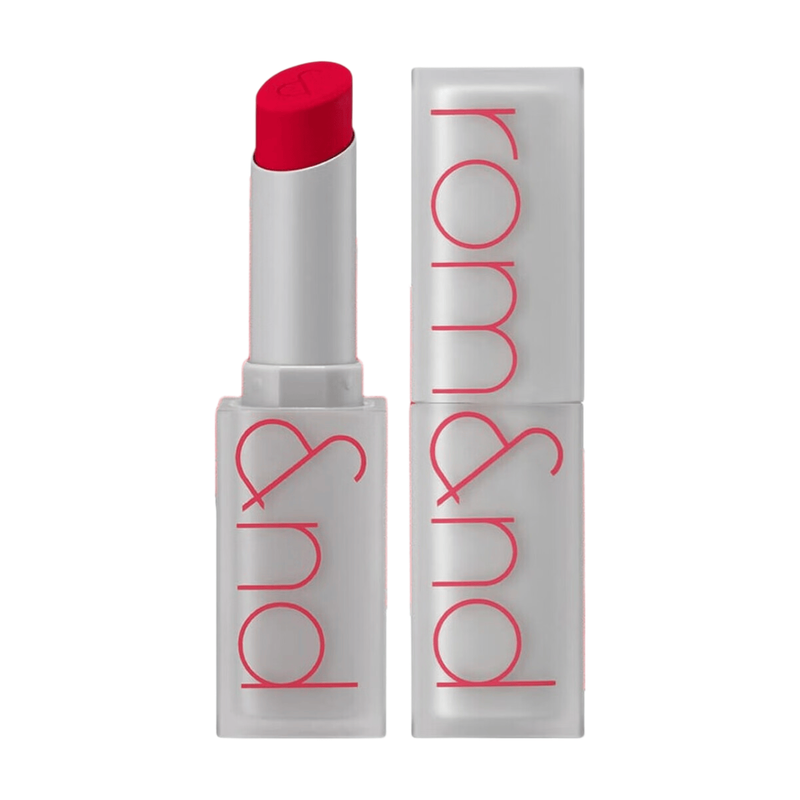 rom&nd Zero Matte Lippenstift 12 Something